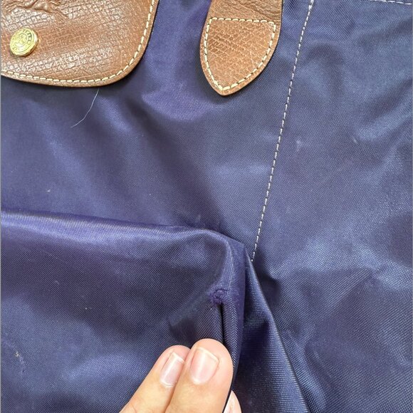 Longchamp Le Pliage Medium Tote - Picture 3 of 3